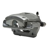 DFC 95-97 Ford Crown Victoria Front-R Silver Zinc Coated Premium Caliper thumbnail 4