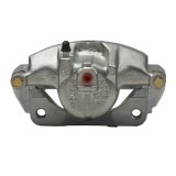 DFC 95-97 Ford Crown Victoria Front-R Silver Zinc Coated Premium Caliper thumbnail 5