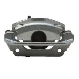 DFC 95-97 Ford Crown Victoria Front-L Silver Zinc Coated Premium Caliper thumbnail 1