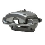 DFC 95-97 Ford Crown Victoria Front-L Silver Zinc Coated Premium Caliper thumbnail 3