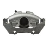 DFC 98-04 Ford Contour Front-R Silver Zinc Coated Premium Caliper thumbnail 1