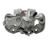 DFC 86-94 Mazda 323 Rear-R Silver Zinc Coated Premium Caliper thumbnail 3