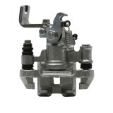 DFC 86-94 Mazda 323 Rear-R Silver Zinc Coated Premium Caliper thumbnail 4