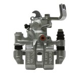 DFC 86-94 Mazda 323 Rear-R Silver Zinc Coated Premium Caliper thumbnail 5