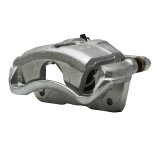 DFC 92-01 Acura VIGOR Front-R Silver Zinc Coated Premium Caliper thumbnail 2
