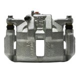 DFC 92-01 Acura VIGOR Front-R Silver Zinc Coated Premium Caliper thumbnail 3