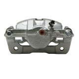 DFC 92-01 Acura VIGOR Front-R Silver Zinc Coated Premium Caliper thumbnail 4
