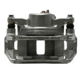 DFC 92-01 Acura VIGOR Front-R Silver Zinc Coated Premium Caliper thumbnail 5