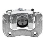 DFC 86-88 Acura LEGEND Rear-R Silver Zinc Coated Premium Caliper thumbnail 1