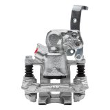 DFC 86-88 Acura LEGEND Rear-R Silver Zinc Coated Premium Caliper thumbnail 2