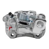 DFC 86-88 Acura LEGEND Rear-R Silver Zinc Coated Premium Caliper thumbnail 3