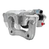 DFC 86-88 Acura LEGEND Rear-R Silver Zinc Coated Premium Caliper thumbnail 4
