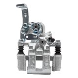 DFC 86-88 Acura LEGEND Rear-R Silver Zinc Coated Premium Caliper thumbnail 5