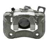 DFC 86-88 Acura LEGEND Rear-L Silver Zinc Coated Premium Caliper thumbnail 1
