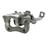 DFC 86-88 Acura LEGEND Rear-L Silver Zinc Coated Premium Caliper thumbnail 2