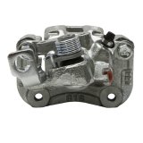 DFC 86-88 Acura LEGEND Rear-L Silver Zinc Coated Premium Caliper thumbnail 3