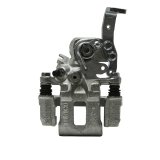 DFC 86-88 Acura LEGEND Rear-L Silver Zinc Coated Premium Caliper thumbnail 4