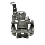 DFC 86-88 Acura LEGEND Rear-L Silver Zinc Coated Premium Caliper thumbnail 5
