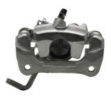 DFC 90-93 Acura INTEGRA Rear-L Silver Zinc Coated Premium Caliper thumbnail 1