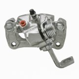 DFC 90-93 Acura INTEGRA Rear-L Silver Zinc Coated Premium Caliper thumbnail 2