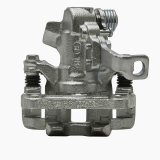 DFC 90-93 Acura INTEGRA Rear-L Silver Zinc Coated Premium Caliper thumbnail 3
