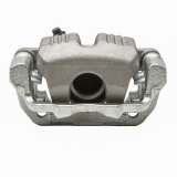 DFC 05-12 Acura RL Rear-R Silver Zinc Coated Premium Caliper thumbnail 1