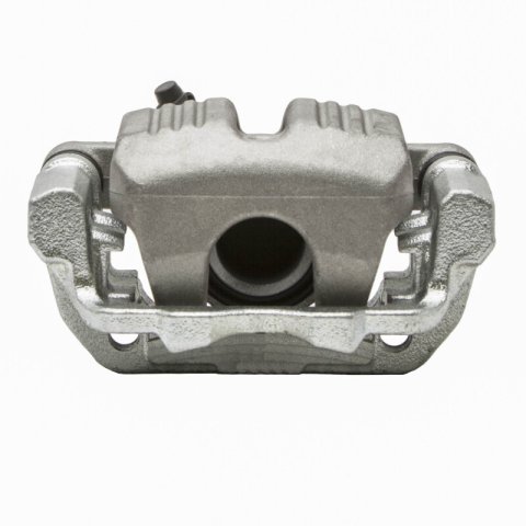 DFC 05-12 Acura RL Rear-R Silver Zinc Coated Premium Caliper