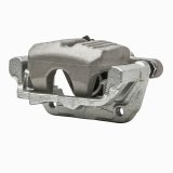 DFC 05-12 Acura RL Rear-R Silver Zinc Coated Premium Caliper thumbnail 2