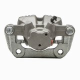 DFC 05-12 Acura RL Rear-R Silver Zinc Coated Premium Caliper thumbnail 3