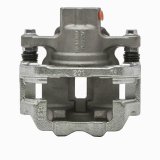 DFC 05-12 Acura RL Rear-R Silver Zinc Coated Premium Caliper thumbnail 4