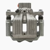 DFC 05-12 Acura RL Rear-R Silver Zinc Coated Premium Caliper thumbnail 5