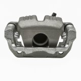 DFC 05-12 Acura RL Rear-L Silver Zinc Coated Premium Caliper thumbnail 1