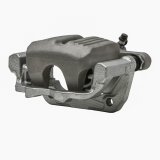 DFC 05-12 Acura RL Rear-L Silver Zinc Coated Premium Caliper thumbnail 2