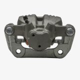 DFC 05-12 Acura RL Rear-L Silver Zinc Coated Premium Caliper thumbnail 3