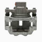 DFC 05-12 Acura RL Rear-L Silver Zinc Coated Premium Caliper thumbnail 4