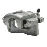 DFC 84-91 Honda CRX Front-L Silver Zinc Coated Premium Caliper thumbnail 5