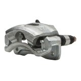 DFC 85-89 Acura INTEGRA Front-R Silver Zinc Coated Premium Caliper thumbnail 2