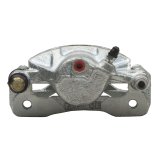 DFC 85-89 Acura INTEGRA Front-R Silver Zinc Coated Premium Caliper thumbnail 5