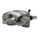 DFC 85-89 Acura INTEGRA Front-L Silver Zinc Coated Premium Caliper thumbnail 2