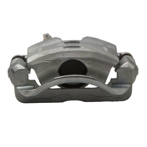 DFC 92-96 Honda Prelude Front-R Silver Zinc Coated Premium Caliper