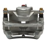 DFC 92-96 Honda Prelude Front-R Silver Zinc Coated Premium Caliper thumbnail 3