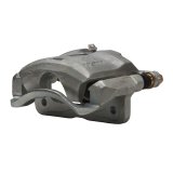 DFC 92-96 Honda Prelude Front-R Silver Zinc Coated Premium Caliper thumbnail 4