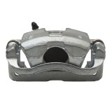 DFC 93-01 Acura INTEGRA Front-R Silver Zinc Coated Premium Caliper thumbnail 1