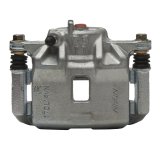 DFC 93-01 Acura INTEGRA Front-R Silver Zinc Coated Premium Caliper thumbnail 3