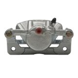 DFC 93-01 Acura INTEGRA Front-R Silver Zinc Coated Premium Caliper thumbnail 4
