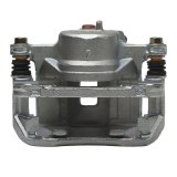 DFC 93-01 Acura INTEGRA Front-R Silver Zinc Coated Premium Caliper thumbnail 5