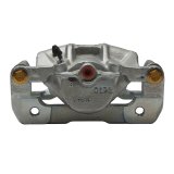 DFC 03-07 Honda Accord Front-L Silver Zinc Coated Premium Caliper thumbnail 2