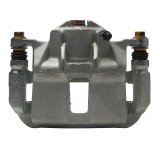 DFC 03-07 Honda Accord Front-L Silver Zinc Coated Premium Caliper thumbnail 3