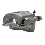 DFC 03-07 Honda Accord Front-L Silver Zinc Coated Premium Caliper thumbnail 5