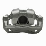 DFC 16-22 Acura ILX Front-R Silver Zinc Coated Premium Caliper thumbnail 1